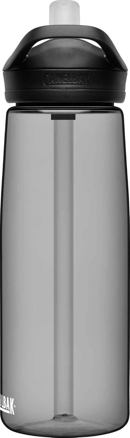 Eddy+ BPA Free Water Bottle