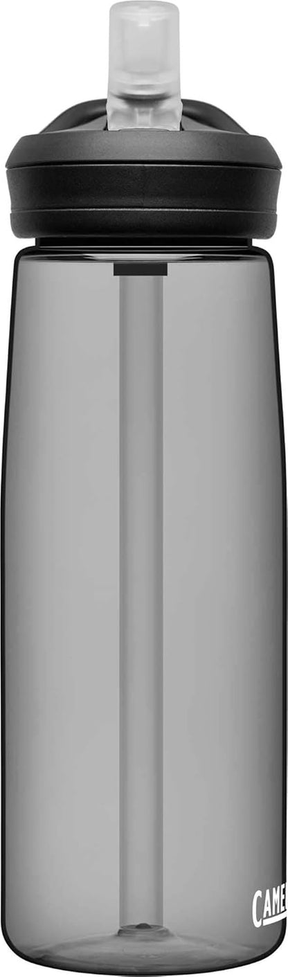 Eddy+ BPA Free Water Bottle